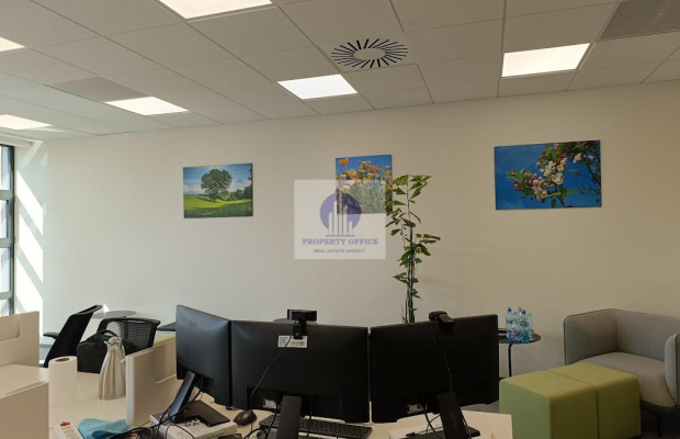 Warszawa Praga Północ: biurko w coworkingu do wynajęcia