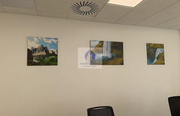 Warszawa Praga Północ: biurko w coworkingu do wynajęcia