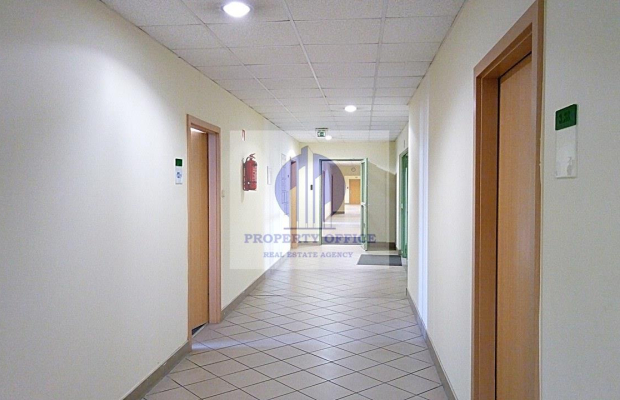 Białołęka: lokal biurowo-magazynowy 36,43 m2 na wynajem