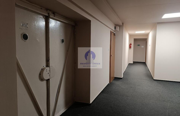 Praga Północ: lokal biurowy 51,43 m2 do wynajęcia