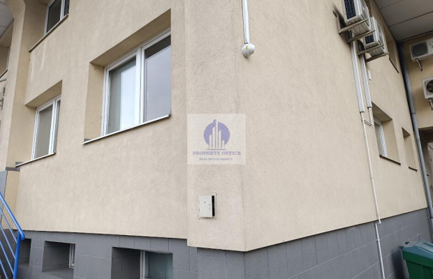 Praga Północ: lokal biurowy 51,43 m2 do wynajęcia