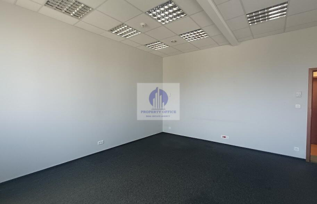 Mokotów: lokal biurowy 38,84 m2 na wynajem