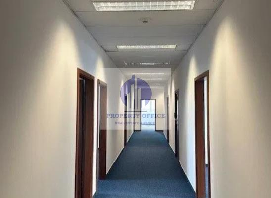 Mokotów: lokal biurowy 641,51 m2 na wynajem