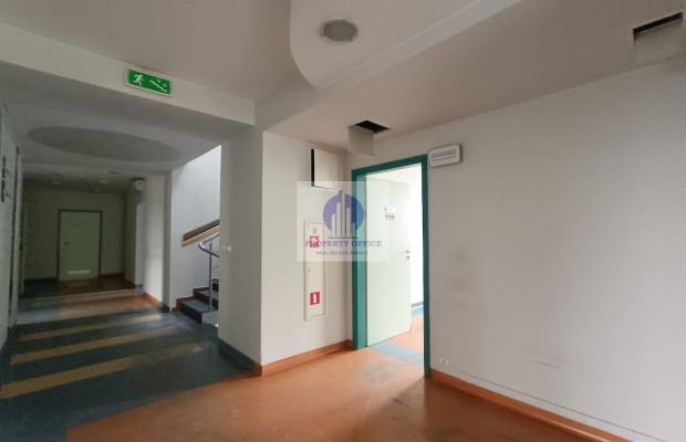 Mokotów: lokal na usługi medyczne na wynajem