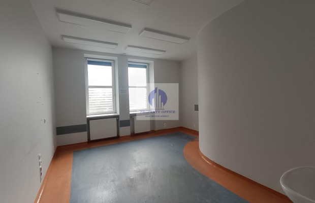 Mokotów: lokal na usługi medyczne na wynajem