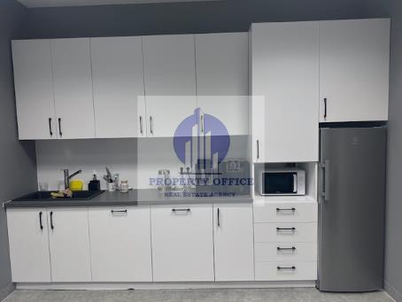 Mokotów: lokal biurowy 23,40m2 na wynajem