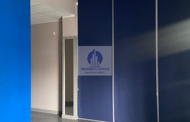 Warszawa Włochy: lokal usługowo-handlowy 36,50 m2 do wynajęcia