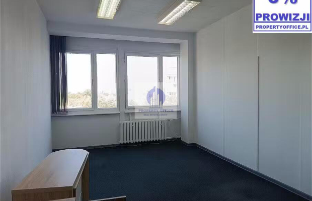 Praga Południe: lokal biurowy 22,90 m2 do wynajęcia