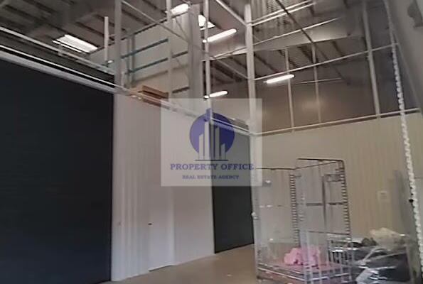 Warszawa Ursynów : magazyn do wynajęcia