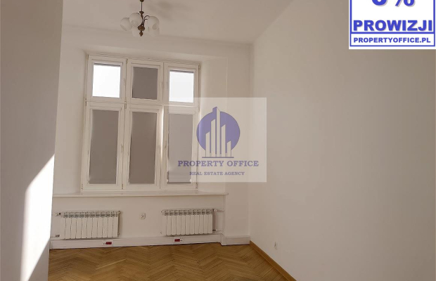 Śródmieście: lokal biurowy 21,05m2 na wynajem