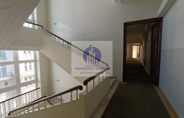 Śródmieście: lokal biurowy 21,05m2 na wynajem