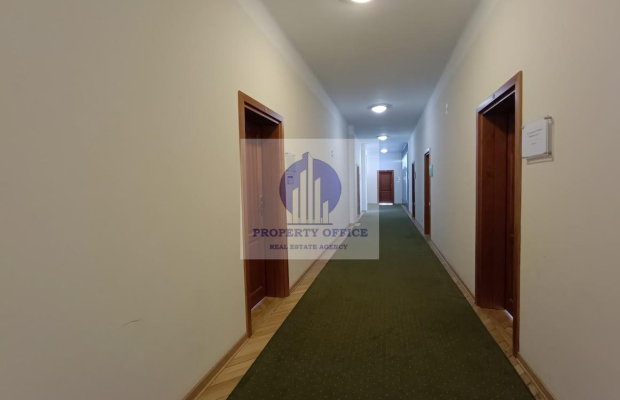 Śródmieście: lokal biurowy 16,61 m2 na wynajem