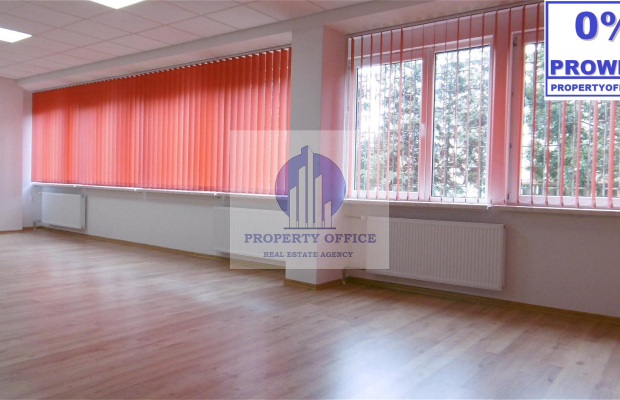 Ursus: lokal biurowy 119,60m2 na wynajem
