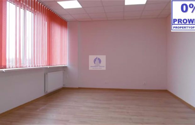 Ursus: lokal biurowy 40,80m2 na wynajem