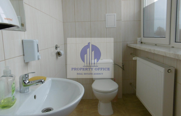 Ursus: lokal biurowy 40,80m2 na wynajem