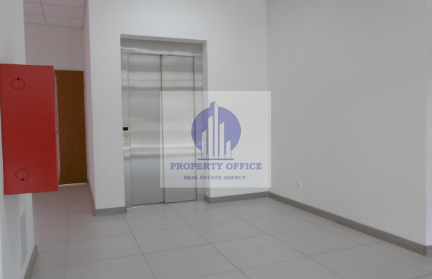 Ursus: lokal biurowy 40,80m2 na wynajem