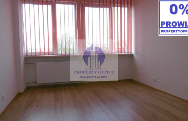 Ursus: lokal biurowy 13,60m2 na wynajem