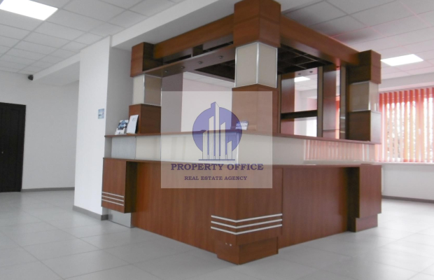 Ursus: lokal biurowy 13,60m2 na wynajem