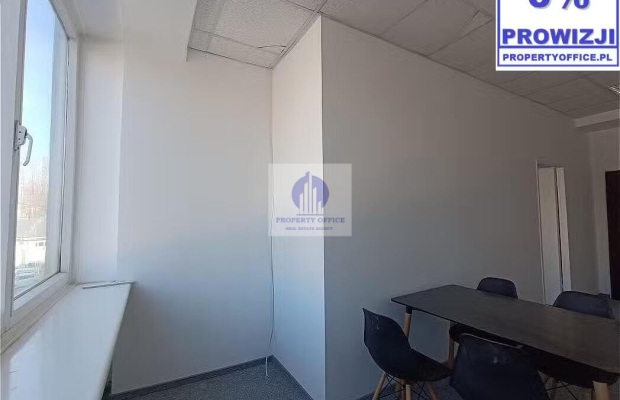 Praga Północ : lokal biurowy 68,72 m2 na wynajem