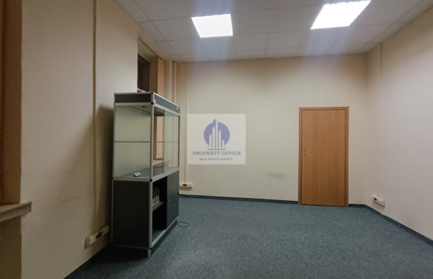 Wola: lokal biurowy 20,48m2 na wynajem