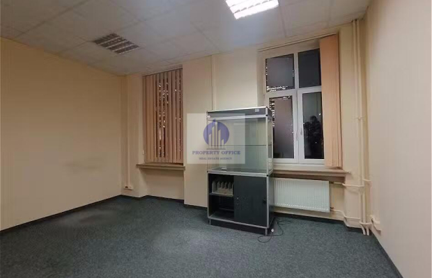 Wola: lokal biurowy 20,48m2 na wynajem