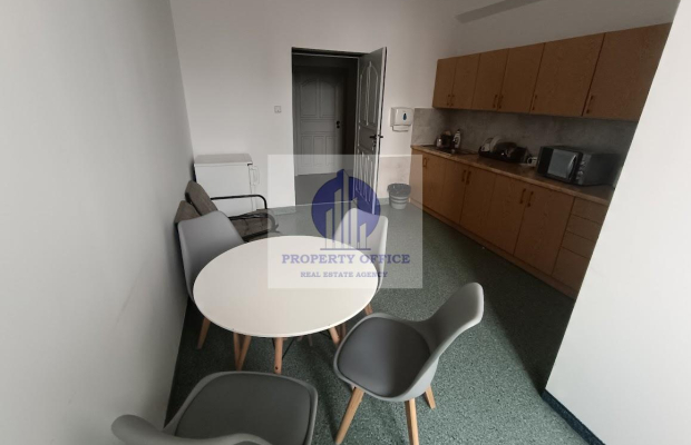 Wola: lokal biurowy 20,48m2 na wynajem