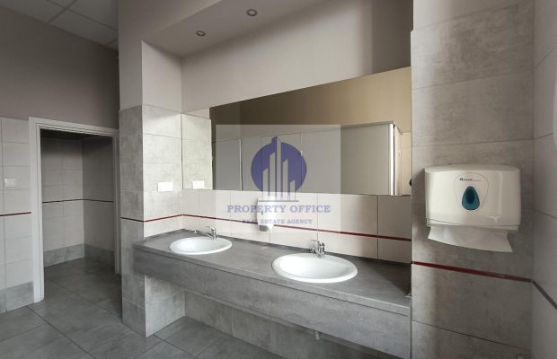 Wola: lokal biurowy 20,48m2 na wynajem