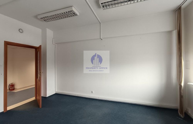 Mokotów: lokal biurowy 18,79 m2 na wynajem