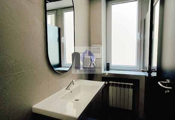 Mokotów: lokal biurowy 18,79 m2 na wynajem