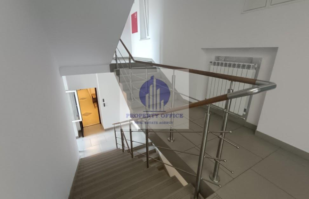 Mokotów: lokal biurowy 58,11m2 na wynajem