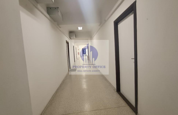 Mokotów: lokal biurowy 58,11m2 na wynajem