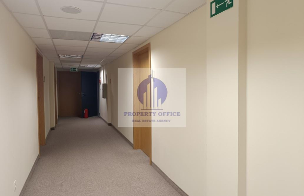 Mokotów: lokal biurowy 26,38 m2 na wynajem