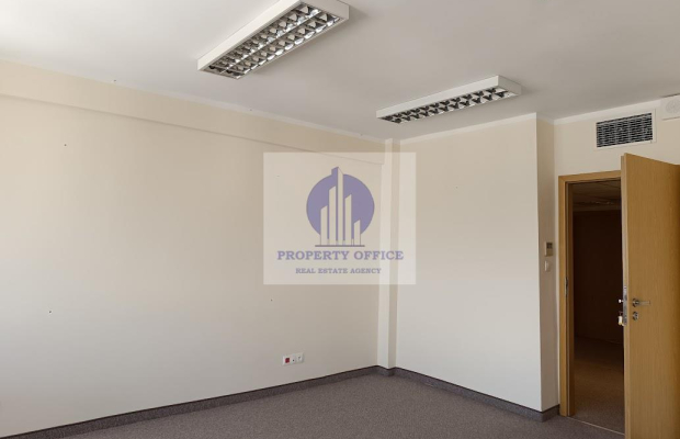 Mokotów: lokal biurowy 26,38 m2 na wynajem