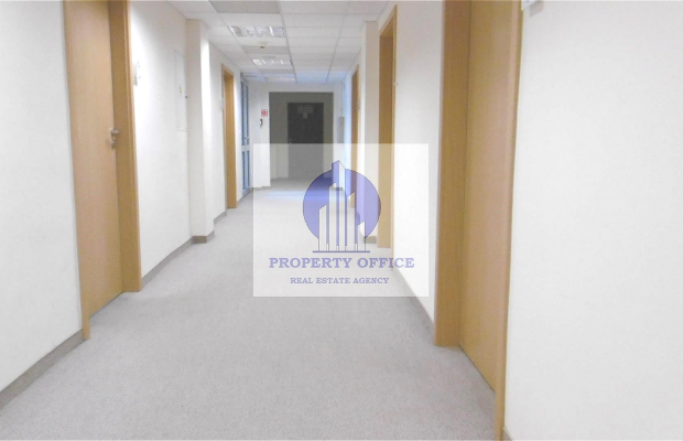 Mokotów: lokal biurowy 44,16m2 na wynajem