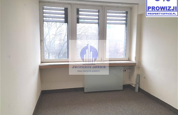 Mokotów: lokal biurowy 185,94m2 na wynajem