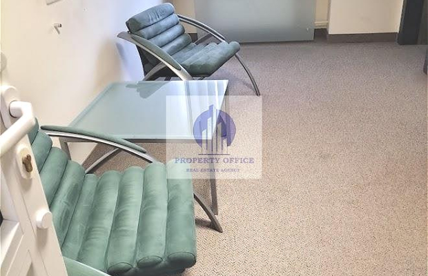 Mokotów: lokal biurowy 185,94m2 na wynajem