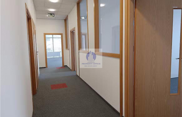 Mokotów: lokal biurowy 21,42m2 na wynajem