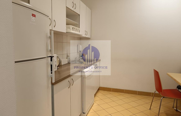 Mokotów: lokal biurowy 21,42m2 na wynajem