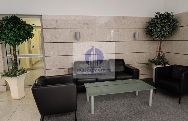 Mokotów: lokal biurowy 139,12m2 na wynajem