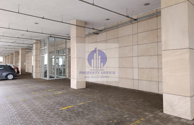 Mokotów: lokal biurowy 139,12m2 na wynajem