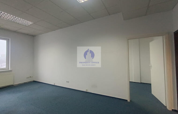 Mokotów: lokal biurowy 40m2 na wynajem