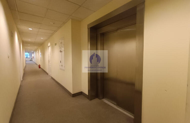 Mokotów: lokal biurowy 40m2 na wynajem