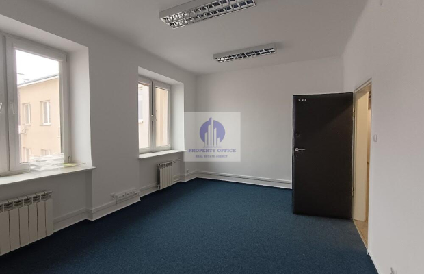 Mokotów: lokal biurowy 15,69m2 na wynajem