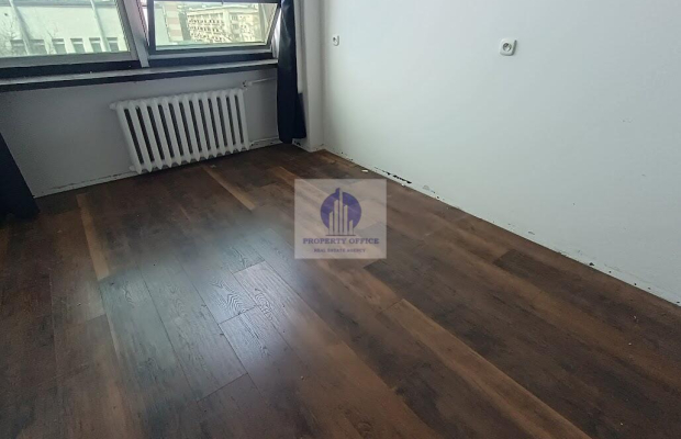 Mokotów: lokal biurowy 17,17 m2 na wynajem