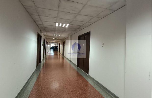 Mokotów: lokal biurowy 17,17 m2 na wynajem