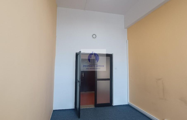 Mokotów: lokal biurowy 17,47m2 na wynajem
