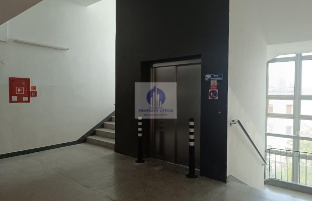 Mokotów: lokal biurowy 51,90m2 na wynajem