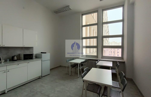 Mokotów:lokal biurowy 20,89m2 na wynajem