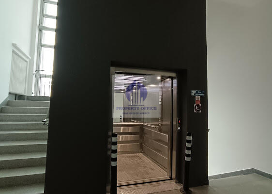 Mokotów:lokal biurowy 20,89m2 na wynajem