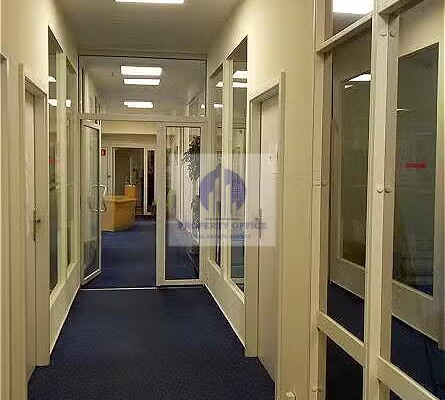 Wilanów : lokal biurowy 46m2 na wynajem